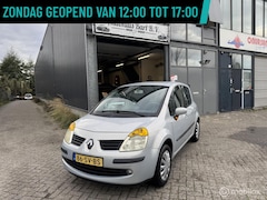 Renault Modus - 1.2-16V Authentique Comfort Airco Nieuwe APK NAP Rapport