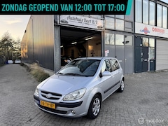 Hyundai Getz - 1.4i Active Sense Airco Nieuwe APK NAP Logisch