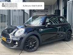 MINI Cooper - 1.5 Serious Business | AUTOMAAT | SCHUIF/KANTELDAK | NAVI | CRUISE CONTROL | PDC | CLIMATE