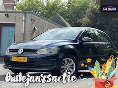 Volkswagen Golf - 1.2 TSI Trendline/NAP/APK/LMV/CRUSIE/AC