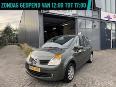 Renault Modus - 1.2-16V Tech Road Cruise control APK NAP Logisch