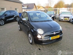 Fiat 500 - 0.9 Twin Air Lounge Pano