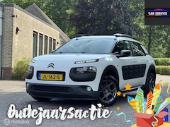 Citroën C4 Cactus - 1.2 PureTech Business/NAP/NWE APK/NETTE STAAT