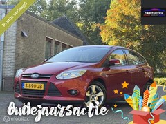 Ford Focus - 1.0 EcoBoost Edition Plus/STLVW/LMV/125PK/APK