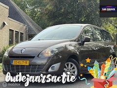 Renault Scénic - 2.0 Privilege/NAP/APK/AUTOMAAT/LMV/NAVI/STLVW