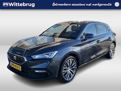 SEAT Leon - 1.4 TSI eHybrid PHEV Xcellence / AUTOMAAT/ KEYLESS/ FULL LINK/ PARK. SENSOREN + CAMERA/ LE
