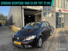Volkswagen Golf - 2.0 FSI Sportline Dealer Onderhouden 1e Eigenaar APK NAP Logisch