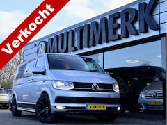 Volkswagen Transporter - 2.0 TDI L2H1 DC