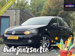 Volkswagen Golf - 1.2 TSI Tour NAP/BlueMotion/NWE APK/LMV/AIRCO
