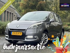 Renault Scénic - 1.4 TCe Collection/NAP/APK/LMV/NAVI/PDC/DO