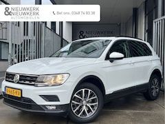 Volkswagen Tiguan - 1.4 TSI ACT Comfortline Business | SCHUIF/KANTELDAK | CARPLAY/ANDROID | ADAPTIVE CRUISE CO