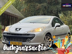 Peugeot 207 CC - 1.6 VTi Première/NAP/APK/LMV/KOOPJE