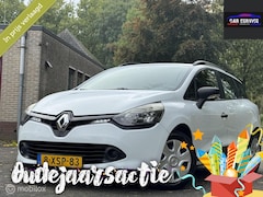 Renault Clio Estate - 1.5 dCi ECO Night&Day/NAP/NWE APK/1e EIG