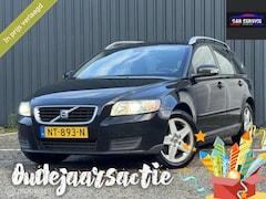 Volvo V50 - 2.0D Summum/APK/LMV/STLVW/DO