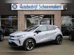 Renault Captur - 1.3 mild hybrid 160 techno CAMERA STUUR+STOELVERW. SFEERVERLICHTING CARPLAY NAVI ACC DAB S