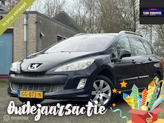 Peugeot 308 SW - 7 PERSOONS 1.6 VTi Blue Lease Executive/PANO/