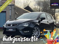 SEAT Ibiza - 1.4 TSI FR Connect/2016/110KW/NETTE STAAT