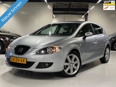 SEAT Leon - 1.4 TSI 125PK Streetstyle Dealer onderhouden