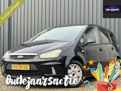 Ford C-Max - 1.8-16V Trend/NAP/APK/PDC/TRKHAAK/DO/NETTESTAAT
