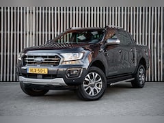 Ford Ranger - 2.0 213pk AUT. Wildtrak 5-Pers. |BE-Trekker| ALLE OPTIES|
