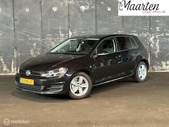Volkswagen Golf - 1.2 TSI Highline