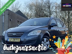 Kia Cee'd Sporty Wagon - 1.6 X-tra/NAP/APK/DO/CRUISE