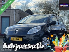 Renault Twingo - 1.2 Night & Day/NAP/APK