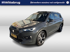 SEAT Tarraco - 1.4 TSI e-Hybrid PHEV FR Business Intense /AUTOMAAT/ PANO/ DIGITAL DASH/ STOEL+STUUR VERWA