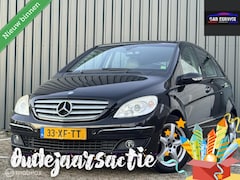 Mercedes-Benz B-klasse - 200/NAP/APK/LMV/AUTOMAAT/DO