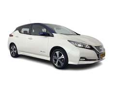 Nissan LEAF - e+ Tekna 62 kWh {SOH-95%} (INCL-BTW) *Aut.*LEATHER-MICROFIBRE | FULL-LED | ADAPTIVE-CRUISE