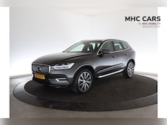 Volvo XC60 - 2.0 T5 Inscription | Leder | Elektrische stoelen | Clima |
