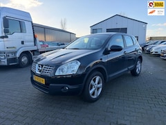Nissan Qashqai - 2.0 Connect Edition-PANO
