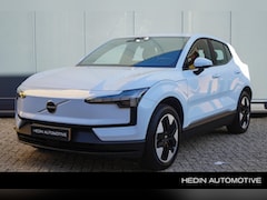 Volvo EX30 - Single Motor Core | 16% bijtelling | Parkeercamera | Adaptive Cruise Control | Lane Assist