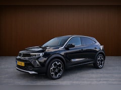 Opel Mokka - 1.2 Turbo Ultimate Level 5 AUT 130PK