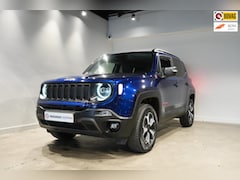 Jeep Renegade - 4xe 240 Plug-in Hybrid Electric Trailhawk Trekhaak