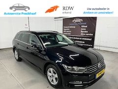 Volkswagen Passat Variant - 1.4 TSI ACT Highline Automaat