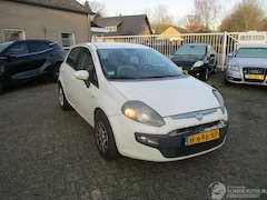 Fiat Punto Evo - 1.4 Business drs
