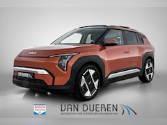 Kia EV3 - Plus Advanced 58.3 kWh Carplay, Stuur, - en Stoelverwarming