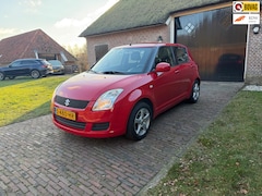 Suzuki Swift - 1.3 Exclusive