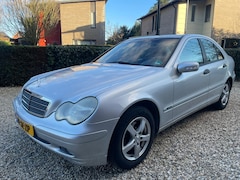 Mercedes-Benz C-klasse - 180 K. Classic