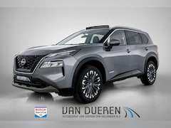 Nissan X-Trail - 1.5 e-Power Tekna Plus Pano, 19", 360 camera