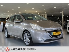 Peugeot 208 - 1.6 VTi Allure/AIRCO/CRUISE/TREKHAAK