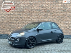 Opel ADAM - 1.4 Glam Pano Cruise Stoelvw Stuurvw Climatr Bluet