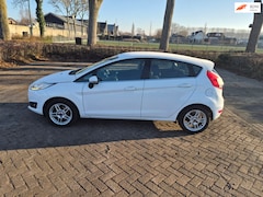 Ford Fiesta - 1.0 EcoBoost Titanium