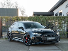 Audi A6 Avant - RS 6 TFSI quattro | B&O | Keramisch | Panoramadak