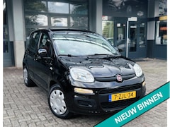 Fiat Panda - 0.9 TwinAir Edizione Cool | AIRCO | ELEK.RAMEN | TREKHAAK | NAP | APK
