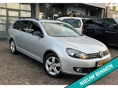 Volkswagen Golf - 1.2 TSI Comfortline BlueMotion | AIRCO | CRUISE | STOEL.VERW | PDC | ELEK.RAMEN | APK