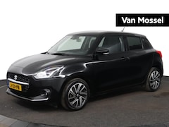Suzuki Swift - 1.2 Stijl Smart Hybrid