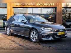 Audi A4 Avant - 35 TFSI Business Edition 150PK Navi Sportstoelen Trekhaak