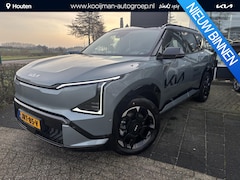 Kia EV5 - GT-PlusLine 81.4 kWh Demo, nu proef te rijden
